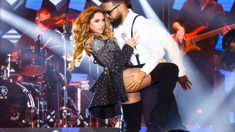 Şarkıcı Hadise'nin Galatasaray'ın yıldız futbolcusu Mauro Icardi ile aşk yaşadığı iddialarına cevap geldi - Resim: 4