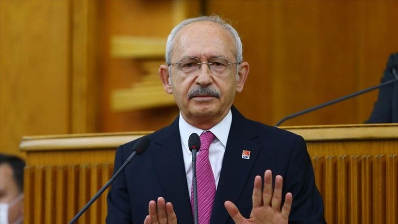 CHP lideri Kemal Kılıçdaroğlu adaylık sorusunu yanıtladı: Aday gösterilirsem itiraz etmem - Resim: 5