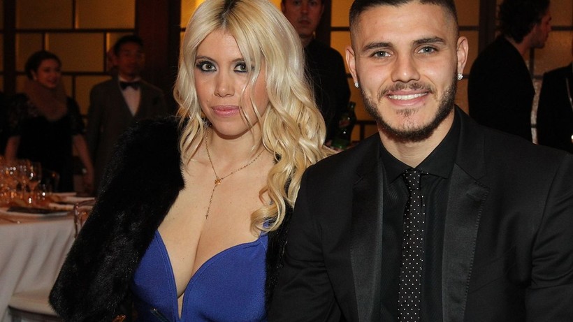 Şarkıcı Hadise'nin Galatasaray'ın yıldız futbolcusu Mauro Icardi ile aşk yaşadığı iddialarına cevap geldi - Resim: 6