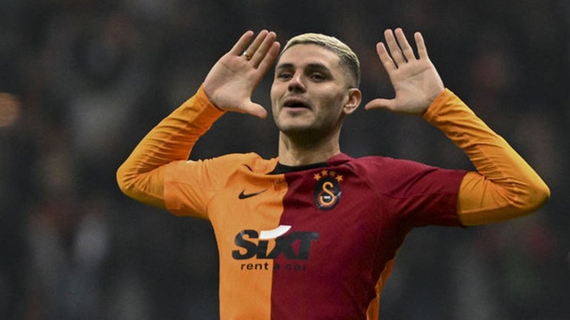Şarkıcı Hadise'nin Galatasaray'ın yıldız futbolcusu Mauro Icardi ile aşk yaşadığı iddialarına cevap geldi - Resim: 5