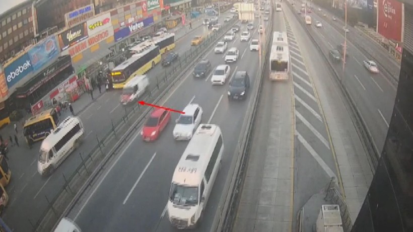 Bahçelievler'de durağa dalarak yolcuları altına alan İETT otobüsü kazasında şoförün ifadesi ortaya çıktı: Aracın frenleri bozuktu - Resim: 3