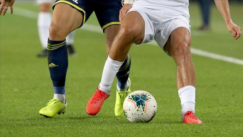 SON DAKİKA: Fenerbahçe - Konyaspor maçı ertelendi! 5 saat rötar sonrası TFF'den karar çıktı - Resim: 1