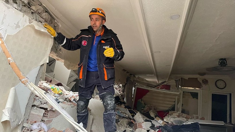 İsveç: AB yardımlarını yönlendirmek için koordine ediyoruz - Resim: 10