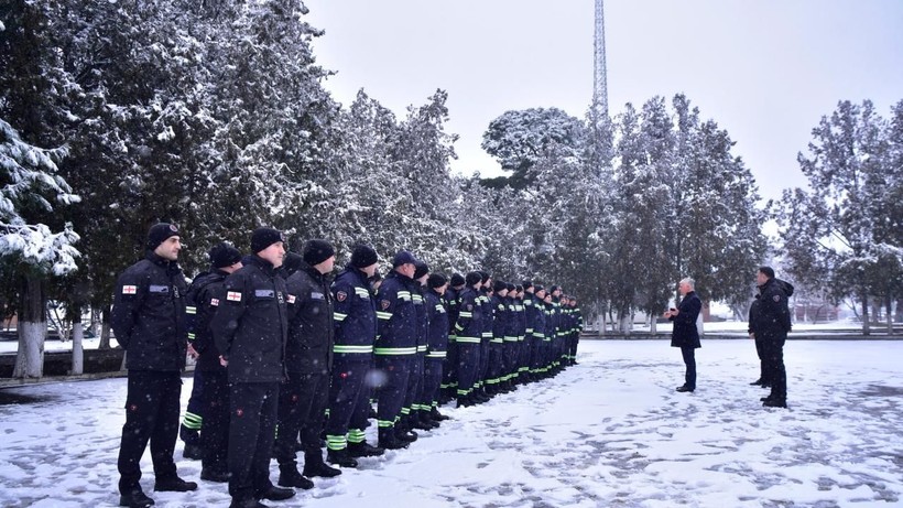 Dünya Türkiye'ye yardıma koştu! Deprem sonrası harekete geçtiler - Resim: 29