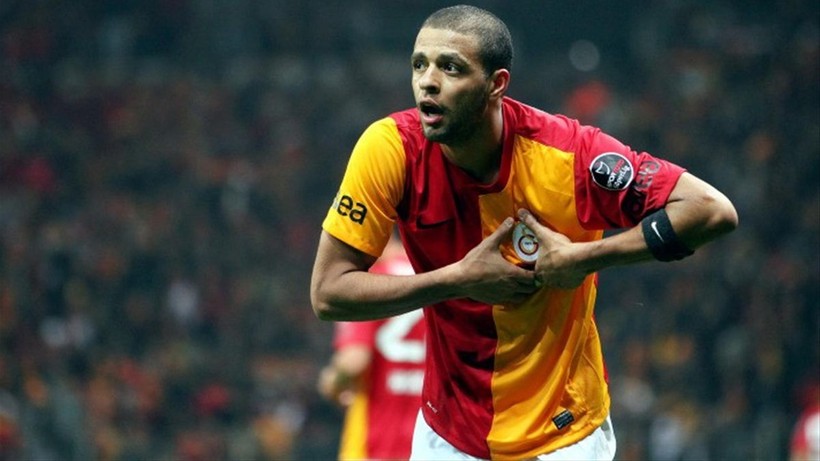 Brezilyalı futbolcular deprem için iş başında! Alex, Carlos, Josef, Melo... - Resim: 10