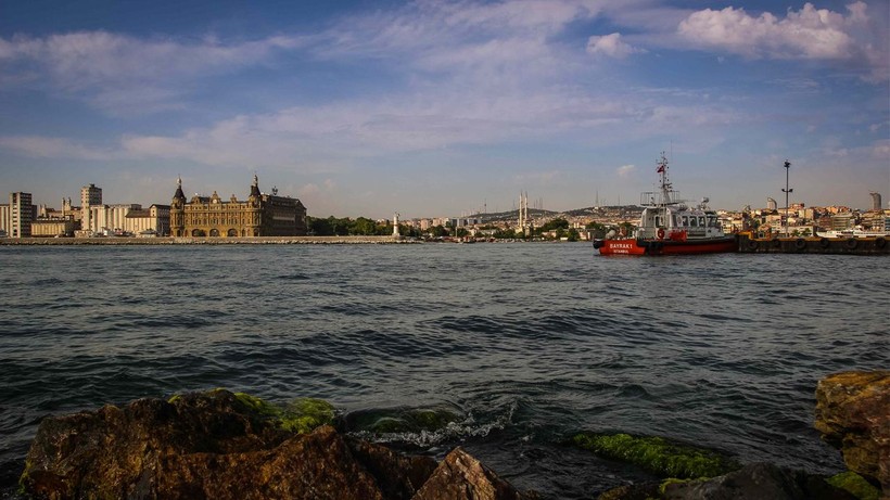 İBB'nin web sitesinde yer alan bilgilere göre büyük İstanbul depreminde hangi ilçe nasıl etkilenecek? - Resim: 9