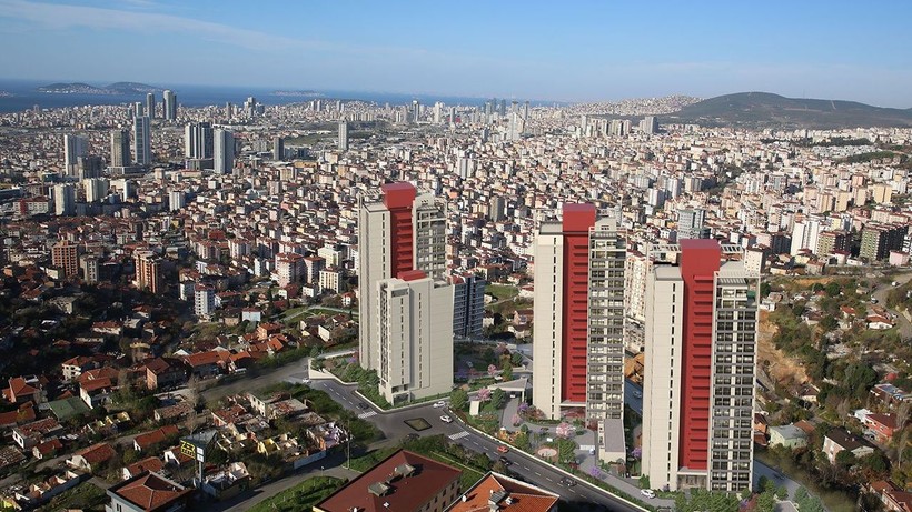 İBB'nin web sitesinde yer alan bilgilere göre büyük İstanbul depreminde hangi ilçe nasıl etkilenecek? - Resim: 10