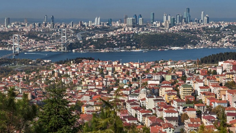İBB'nin web sitesinde yer alan bilgilere göre büyük İstanbul depreminde hangi ilçe nasıl etkilenecek? - Resim: 11