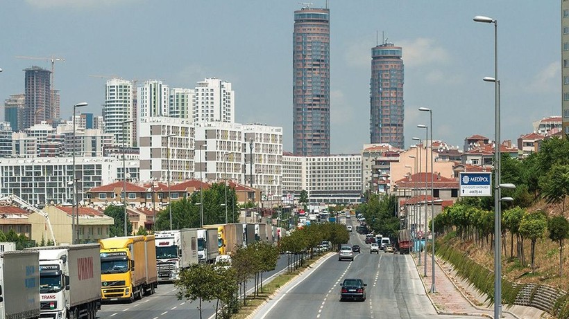 İBB'nin web sitesinde yer alan bilgilere göre büyük İstanbul depreminde hangi ilçe nasıl etkilenecek? - Resim: 12