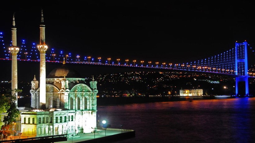 İBB'nin web sitesinde yer alan bilgilere göre büyük İstanbul depreminde hangi ilçe nasıl etkilenecek? - Resim: 2