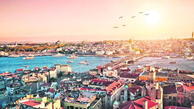 İBB'nin web sitesinde yer alan bilgilere göre büyük İstanbul depreminde hangi ilçe nasıl etkilenecek? - Resim: 3