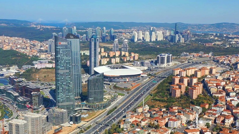 İBB'nin web sitesinde yer alan bilgilere göre büyük İstanbul depreminde hangi ilçe nasıl etkilenecek? - Resim: 7