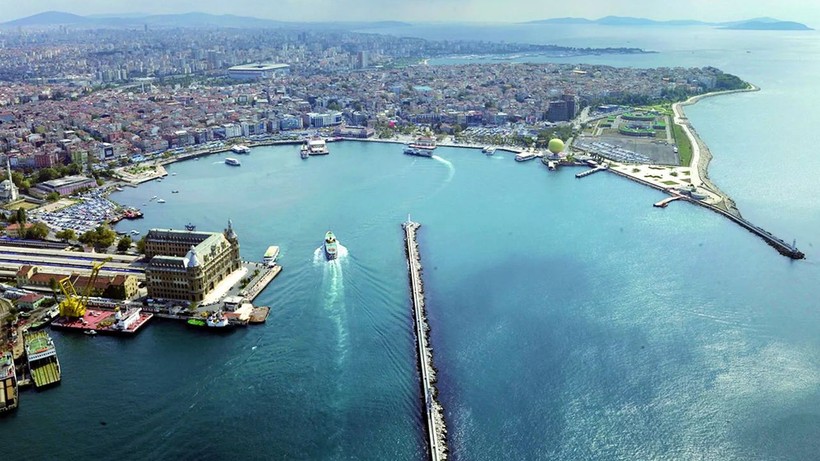 İBB'nin web sitesinde yer alan bilgilere göre büyük İstanbul depreminde hangi ilçe nasıl etkilenecek? - Resim: 8