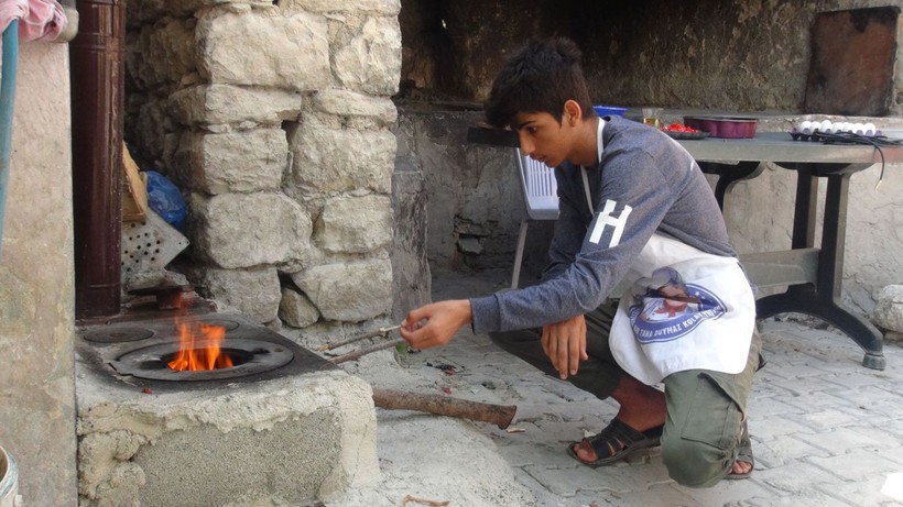 Jahrein'den Taha Duymaz çıkışı: Bu olay çok uzadı - Resim: 4