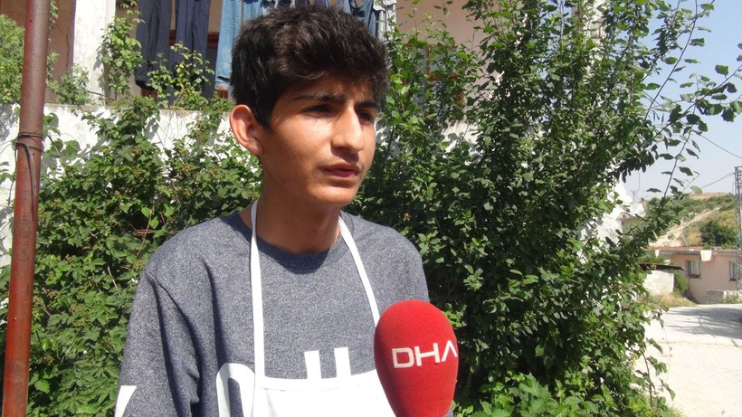 Jahrein'den Taha Duymaz çıkışı: Bu olay çok uzadı - Resim: 3