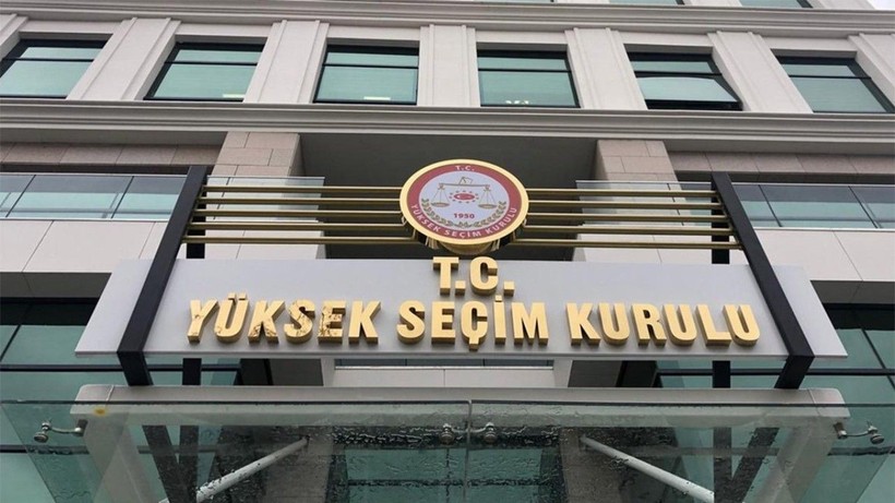 Gazeteci Fatih Altaylı'dan seçimlerin ertelenme ihtimalini kaleme aldı: YSK devreye girebilir - Resim: 5