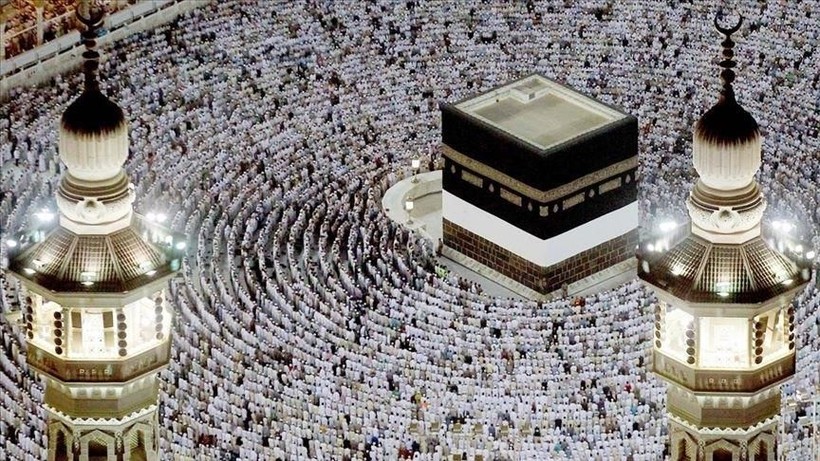 Hac kuraları ne zaman çekilecek 2023? - Resim: 2