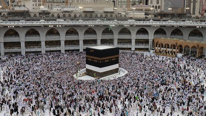 Hac kuraları ne zaman çekilecek 2023? - Resim: 5