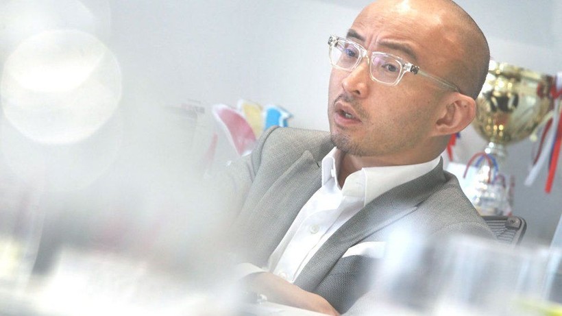 Çin'de dev yatırım bankasının CEO'su kayıp - Resim: 1