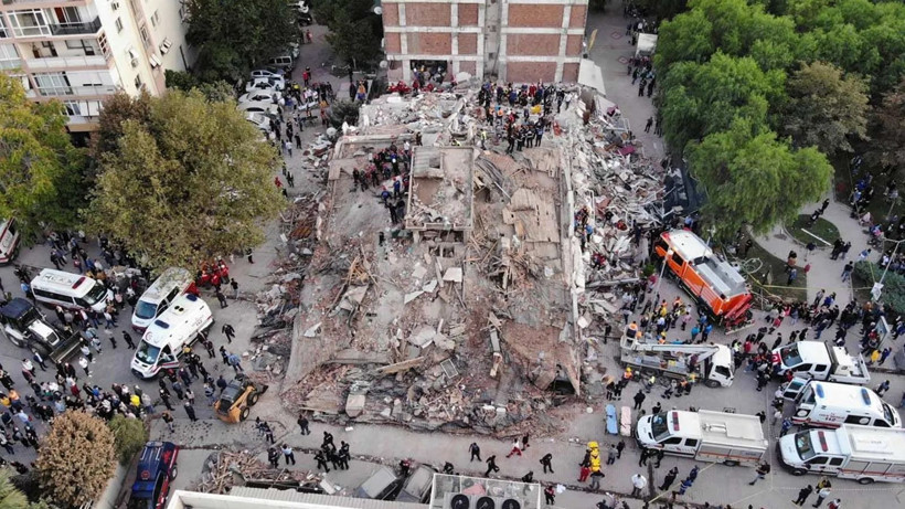 İçişleri Bakanlığı depremzedelere yapılacak yardımlara ilişkin soru ve cevapları paylaştı - Resim: 6
