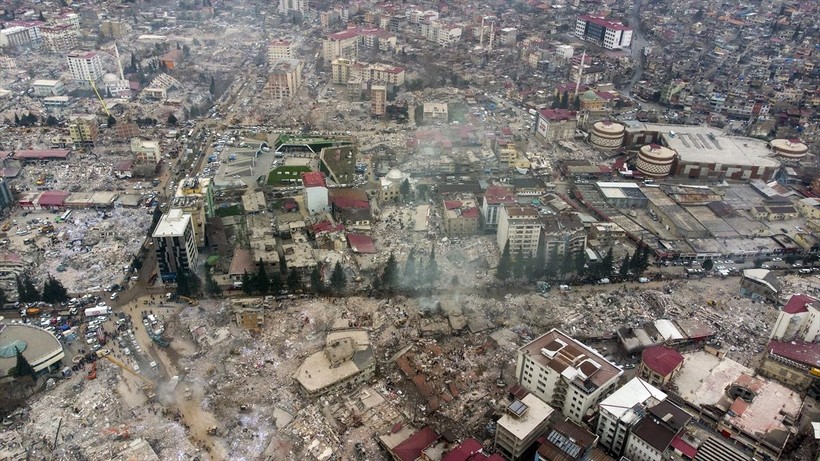 Depremin gölgesinde 71 ilde ikinci dönemin ilk zili yarın çalacak! - Resim: 4