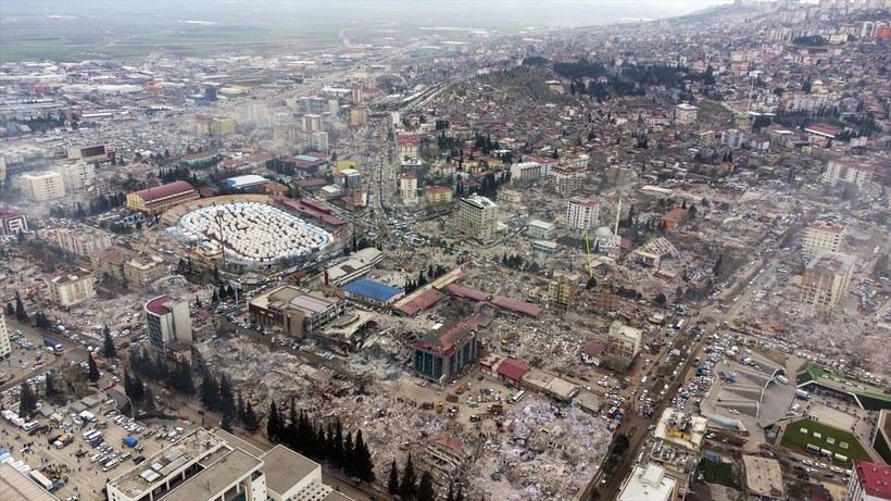 Depremin gölgesinde 71 ilde ikinci dönemin ilk zili yarın çalacak! - Resim: 6
