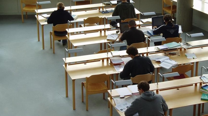 Üniversiteler uzaktan eğitime geçti öğrencilerden peş peşe sorular geldi: YÖK, bahar yarıyılı eğitim ve öğretimine ilişkin soruları yanıtladı - Resim: 4