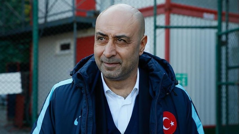 Bayram Bektaş Arda Turan'ın yardımcısı olacak mı? O iddialara flaş sözler - Resim: 2