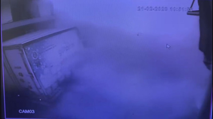 Son dakika... Fatih'te 3 katlı metruk bina çöktü - Resim: 2
