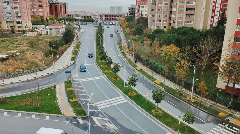 İstanbul'da deprem tedirginliği sebebiyle fay hattından uzak ilçelere talep arttı - Resim: 5