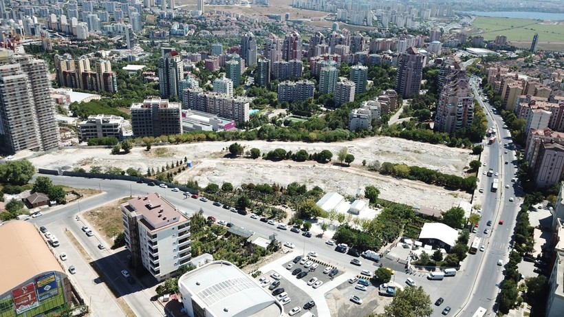 İstanbul'da deprem tedirginliği sebebiyle fay hattından uzak ilçelere talep arttı - Resim: 6