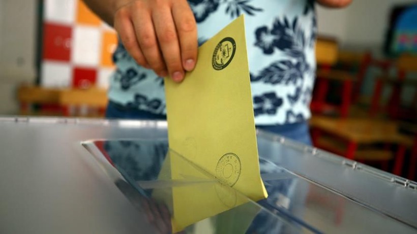Reuters'a konuşan AK Partili isimden seçim açıklaması: Seçim tarihi ve seçim sloganı değişecek - Resim: 5