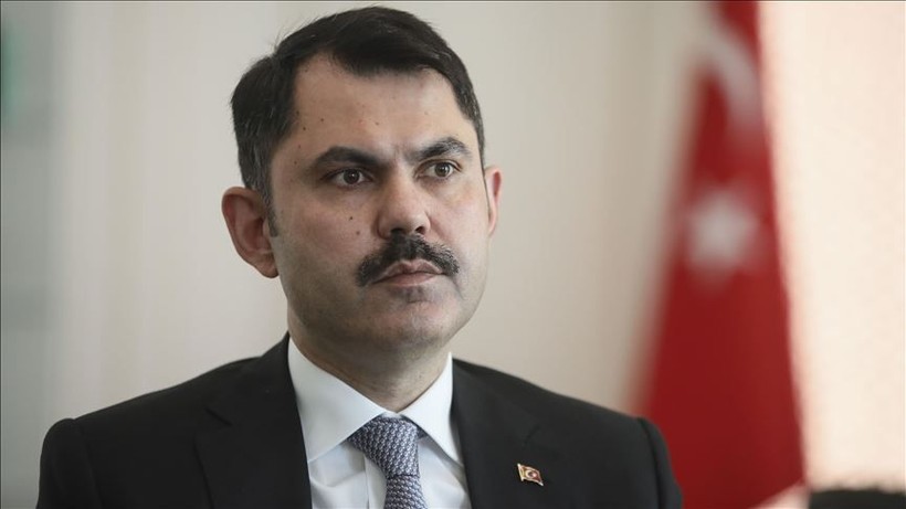 Çevre, Şehircilik ve İklim Değişikliği Bakanı Murat Kurum depreme ilişkin konuştu: Kira desteği 3 bil TL'ye çıkarıldı - Resim: 1