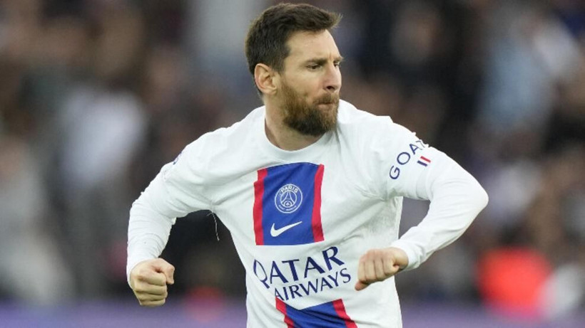Messi'nin babası Barcelona ile görüştü! Messi Barcelona'ya dönecek mi? - Resim: 1
