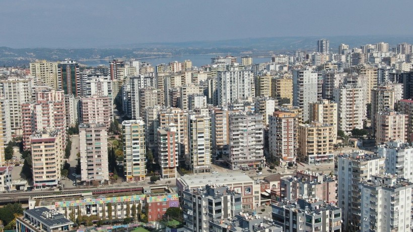 Deprem bölgesinde ev sahibi fırsatçılığı: Hasar görmeyenler yüzde 50, müstakiller yüzde 100 arttı - Resim: 6