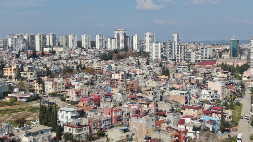 Deprem bölgesinde ev sahibi fırsatçılığı: Hasar görmeyenler yüzde 50, müstakiller yüzde 100 arttı - Resim: 1