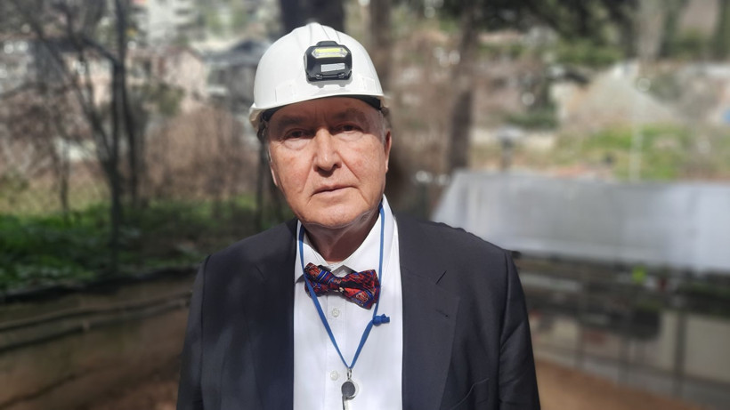 Malatya'da meydana gelen 5.6'lık depremin ardından Prof. Dr. Övgün Ahmet Ercan'dan uyarılar - Resim: 1