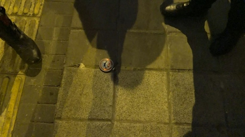 Esenler'de 'gürültü' kavgası kanlı bitti, sokak çığlık sesleriyle yankılandı - Resim: 5