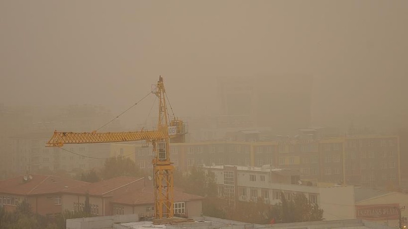 Meteoroloji o bölgeleri özellikle uyardı! Resmen çamur yağacak | 28 Şubat HAVA DURUMU - Resim: 12