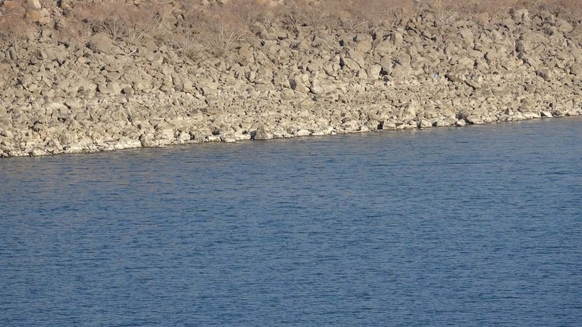 Ülkemizdeki kuraklıkta korkutan oldu! Çanakkale'de kuraklık nedeniyle su kullanımına kısıtlama getirildi - Resim: 14