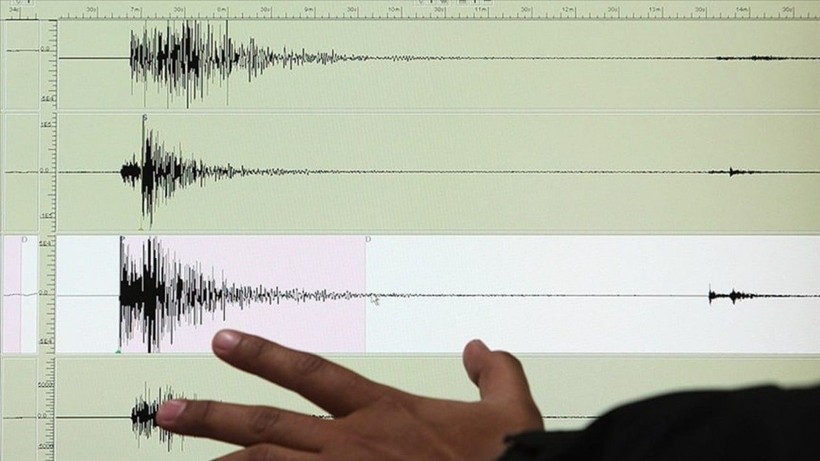 Son dakika deprem haberleri! Uzmanlar büyük İstanbul depremi için yeni tarih ve şiddet uyarısında bulundu! - Resim: 6