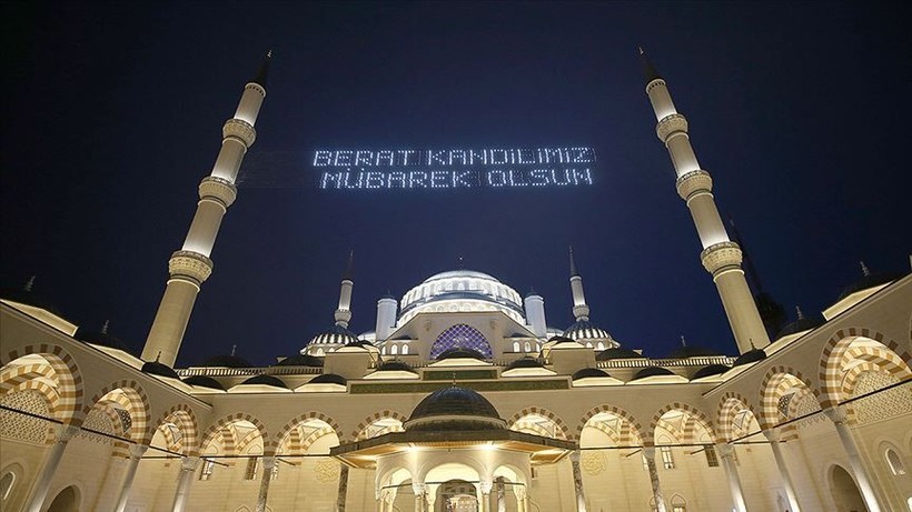 Şaban ayı 13, 14, 15. günü ne zaman? - Resim: 5