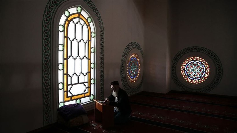 Şaban ayı 13, 14, 15. günü ne zaman? - Resim: 1