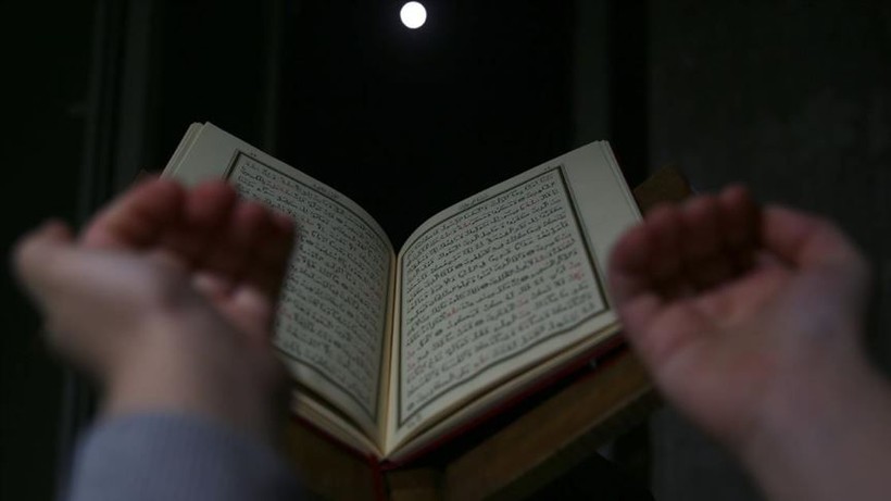 Şaban ayı 13, 14, 15. günü ne zaman? - Resim: 2
