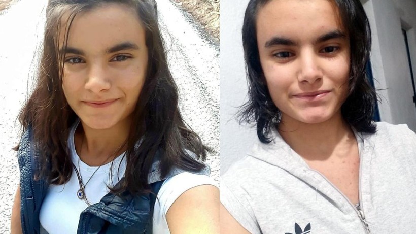 Muğla'da Gamze Sakallıoğlu'nun ölümü aydınlandı! Anne ve babası tarafından katledilmiş - Resim: 5