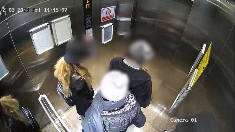 Kocaeli merkezli 3 ilde düzenlenen operasyonda 'Altın Kızlar' isimli 41 kişilik hırsızlık çetesi çökertildi - Resim: 3