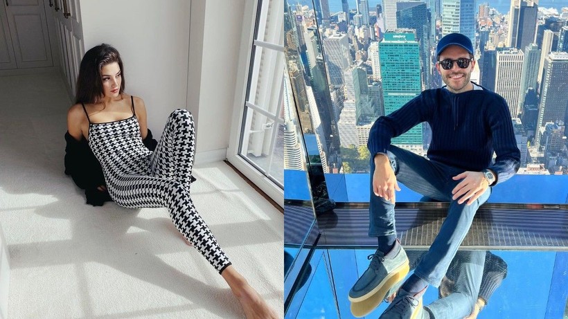 Hakan Sabancı meğer Hande Erçel'in peşinden aylarca koşmuş, Hande ise şartlarını sıralamış! İlişkinin tüm detayları ortaya çıktı - Resim: 12