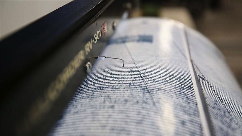 Son dakika deprem haberleri! Kayseri'de 4,9 şiddetindeki deprem neyin habercisi? Kayseri'deki depremler devam edecek mi? Uzman isim Okan Tüysüz uyardı - Resim: 7