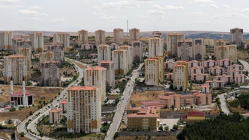 Çevre, Şehircilik ve İklim Değişikliği Bakanı Murat Kurum “İlk İş Yerim”de kura tarihlerini duyurdu - Resim: 5