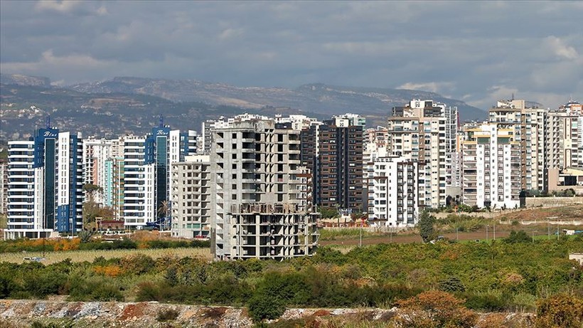 Çevre, Şehircilik ve İklim Değişikliği Bakanı Murat Kurum “İlk İş Yerim”de kura tarihlerini duyurdu - Resim: 9